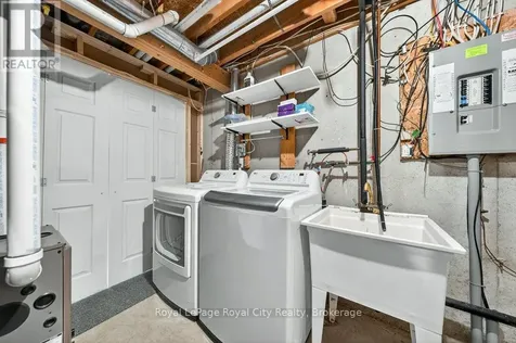 66 Rodgers Road Guelph (kortright West) ON N1G 4Y5
