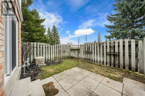 66 Rodgers Road Guelph (kortright West) ON N1G 4Y5