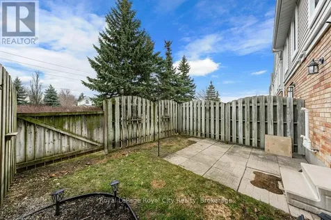 66 Rodgers Road Guelph (kortright West) ON N1G 4Y5