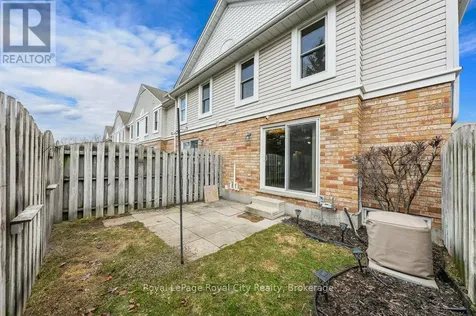 66 Rodgers Road Guelph (kortright West) ON N1G 4Y5