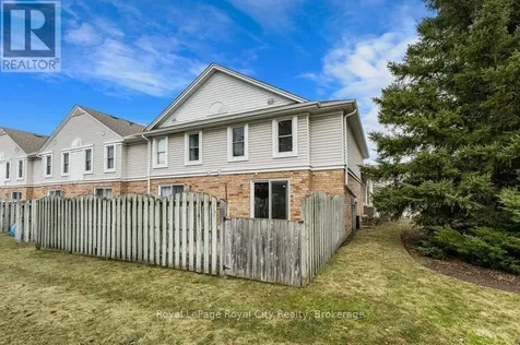 66 Rodgers Road Guelph (kortright West) ON N1G 4Y5