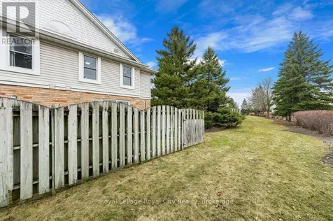 66 Rodgers Road Guelph (kortright West) ON N1G 4Y5