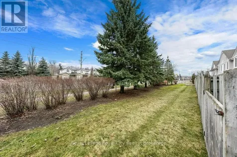 66 Rodgers Road Guelph (kortright West) ON N1G 4Y5