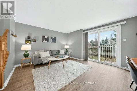 66 Rodgers Road Guelph (kortright West) ON N1G 4Y5