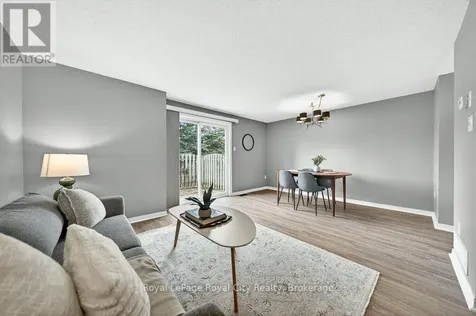 66 Rodgers Road Guelph (kortright West) ON N1G 4Y5