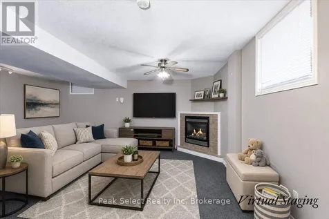 29 Southvale Road St. Marys ON N4X 1B3