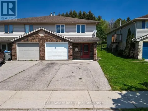 29 Southvale Road St. Marys ON N4X 1B3