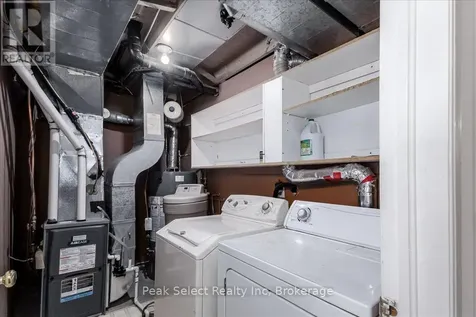 29 Southvale Road St. Marys ON N4X 1B3