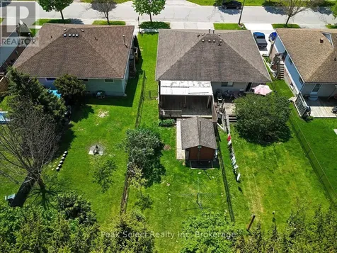 29 Southvale Road St. Marys ON N4X 1B3