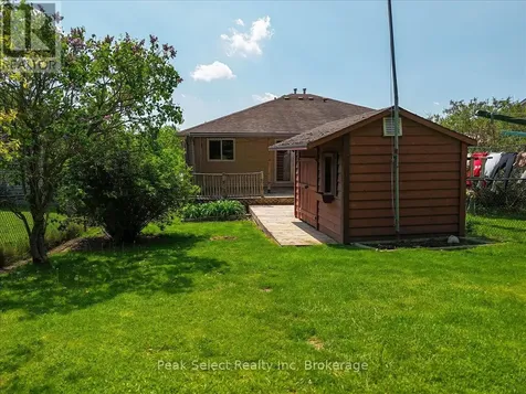 29 Southvale Road St. Marys ON N4X 1B3