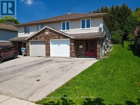 29 Southvale Road St. Marys ON N4X 1B3