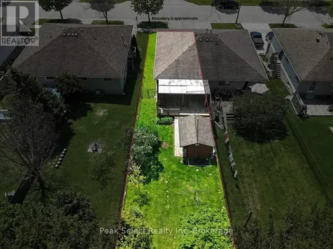 29 Southvale Road St. Marys ON N4X 1B3
