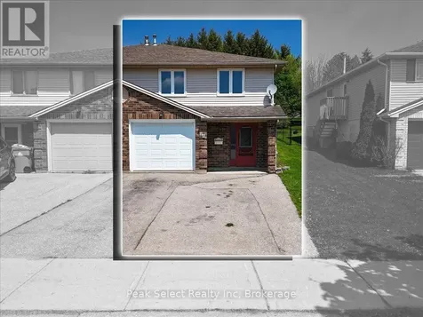 29 Southvale Road St. Marys ON N4X 1B3