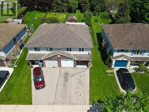 29 Southvale Road St. Marys ON N4X 1B3