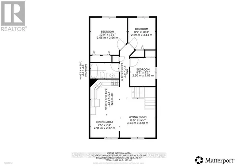 29 Southvale Road St. Marys ON N4X 1B3