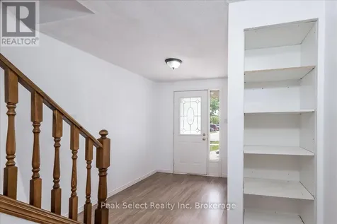 29 Southvale Road St. Marys ON N4X 1B3