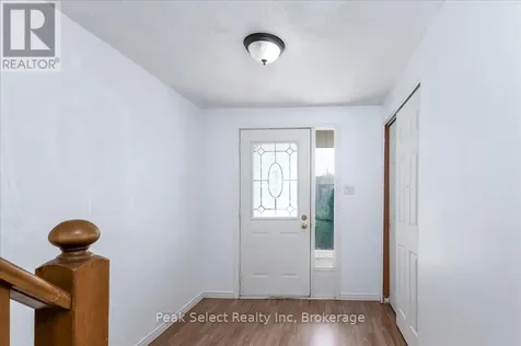 29 Southvale Road St. Marys ON N4X 1B3