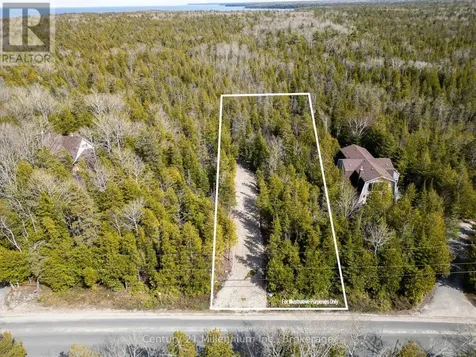58 Harpur Drive Northern Bruce Peninsula ON N0H 2R0