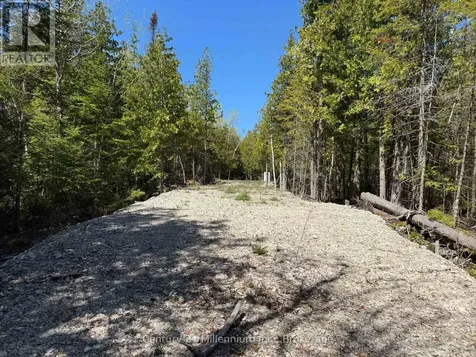58 Harpur Drive Northern Bruce Peninsula ON N0H 2R0