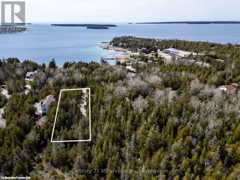 58 Harpur Drive Northern Bruce Peninsula ON N0H 2R0