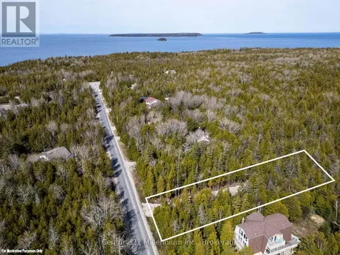 58 Harpur Drive Northern Bruce Peninsula ON N0H 2R0