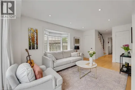 2411 Sovereign Street Oakville ON L6L 1M1
