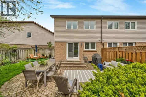 2411 Sovereign Street Oakville ON L6L 1M1