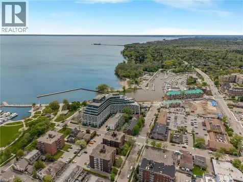2411 Sovereign Street Oakville ON L6L 1M1