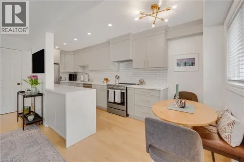 2411 Sovereign Street Oakville ON L6L 1M1