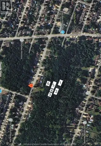 V/l Huron Street Lasalle ON N9J 1N2