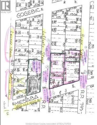 V/l Lafferty Avenue Lasalle ON N9J 1N2