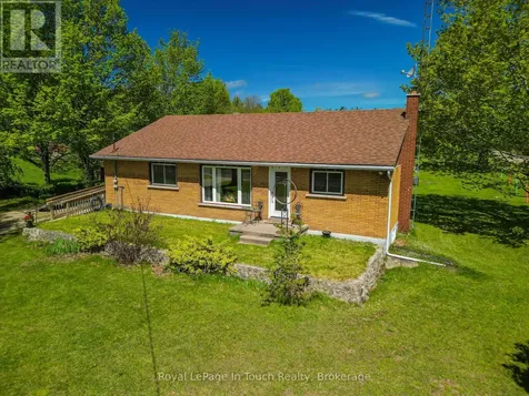 859 Cedar Point Road Tiny ON L9M 0K2