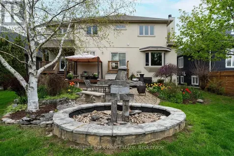 82 Stanley Street Collingwood ON L9Y 0G7