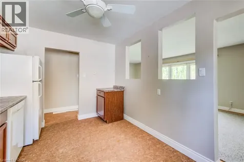 71 Brandon Avenue Kitchener ON N2M 2J2