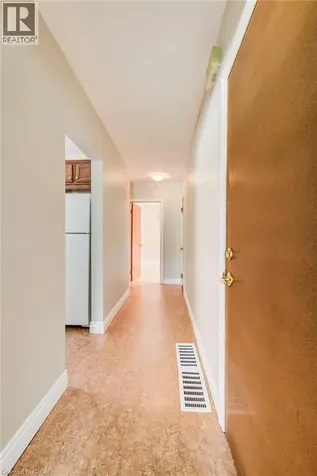 71 Brandon Avenue Kitchener ON N2M 2J2