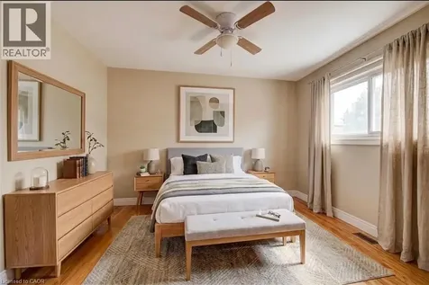 71 Brandon Avenue Kitchener ON N2M 2J2