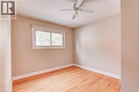 71 Brandon Avenue Kitchener ON N2M 2J2