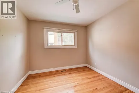 71 Brandon Avenue Kitchener ON N2M 2J2