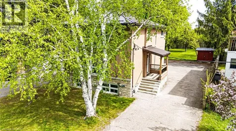 71 Brandon Avenue Kitchener ON N2M 2J2