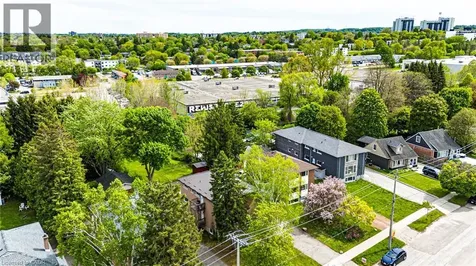 71 Brandon Avenue Kitchener ON N2M 2J2