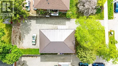 71 Brandon Avenue Kitchener ON N2M 2J2