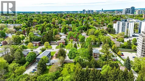 71 Brandon Avenue Kitchener ON N2M 2J2