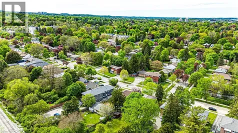 71 Brandon Avenue Kitchener ON N2M 2J2