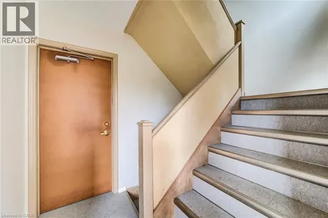 71 Brandon Avenue Kitchener ON N2M 2J2