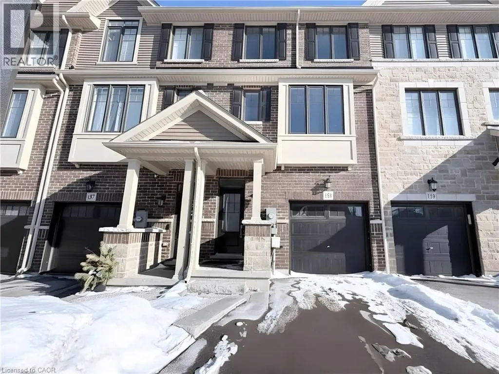 1890 Rymal Road East Hamilton ON L0R 1P0