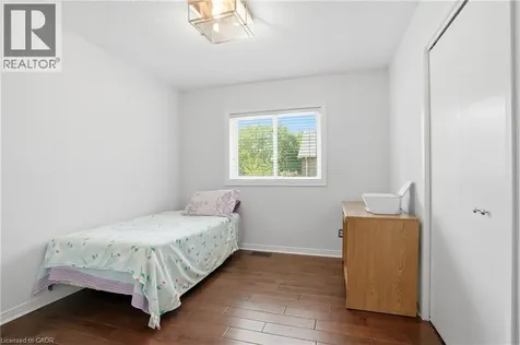 31 Willcher Drive St. Catharines ON L2M 7C6