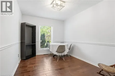 31 Willcher Drive St. Catharines ON L2M 7C6