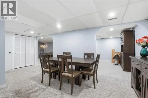 31 Willcher Drive St. Catharines ON L2M 7C6