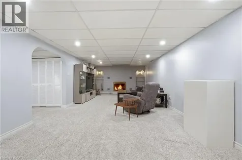 31 Willcher Drive St. Catharines ON L2M 7C6