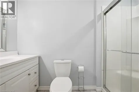 31 Willcher Drive St. Catharines ON L2M 7C6